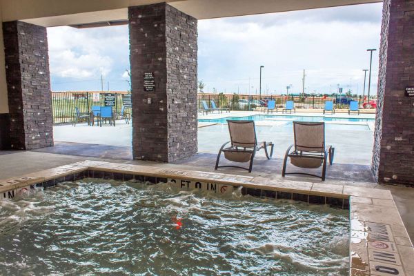 ARBOR HOTEL AND CONFERENCE CENTER (Lubbock)